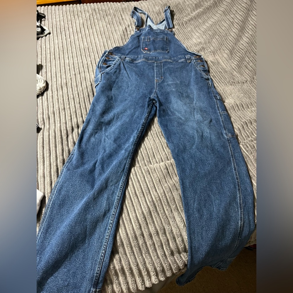 Dickies Bib Overalls